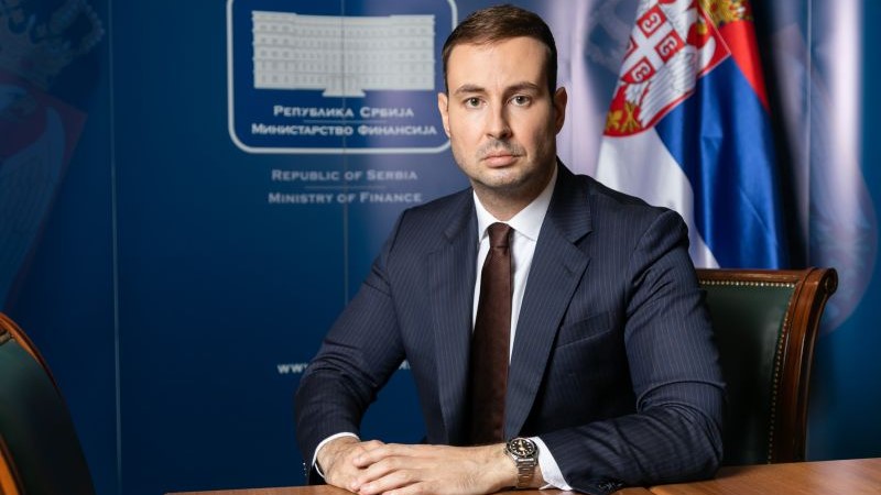 Srbija se uspešno bori sa ekonomskim i zdravstvenim izazovima